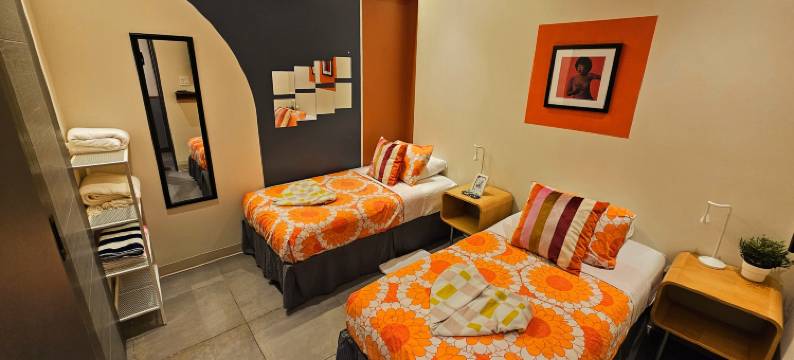 索莫斯酒店 - 圣胡安(Somos Hotel)图片