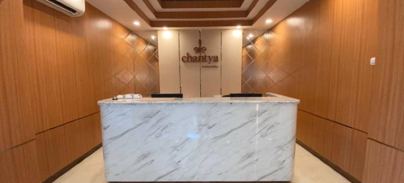 钱蒂娅酒店-由格兰萨丽拉酒店管理(Chantya Hotel by Grand Sarila)图片