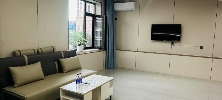 新宾鑫源宾馆图片