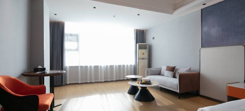 嘉禾皇廷酒店(生源时代广场店)图片