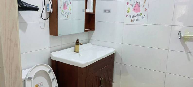 哈尔滨方予民宿图片