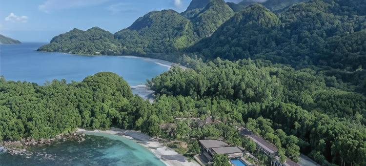 阿瓦尼+ 巴巴隆塞舌尔(Avani+ Barbarons Seychelles)图片