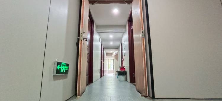 无锡雅静商务旅馆图片