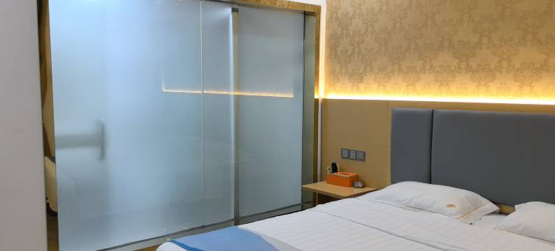 同里文豪商务宾馆图片