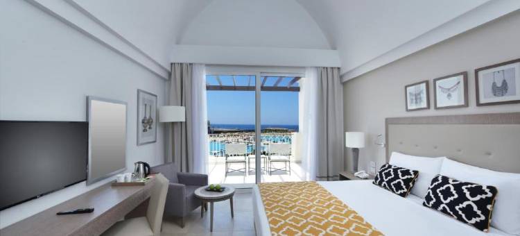 阿拉亚施柏阁度假酒店(Steigenberger Resort Alaya)图片