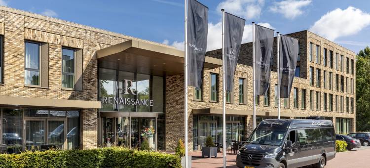 阿姆斯特丹史基浦机场万丽酒店(Renaissance Amsterdam Schiphol Airport Hotel)图片