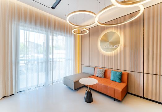 City Comfort Inn Hotel (Ganzhou Yudu Shangou Avenue) Hotel Overview