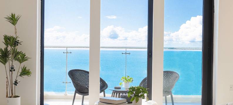 写海·日出海景美宿(惠州双月湾景区虹海湾三期店)图片