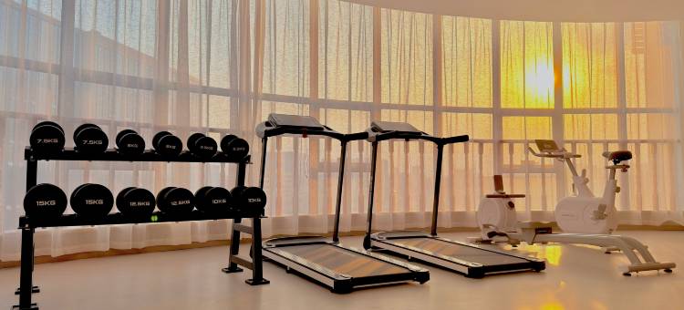 维也纳酒店(东莞虎门怀德店)图片