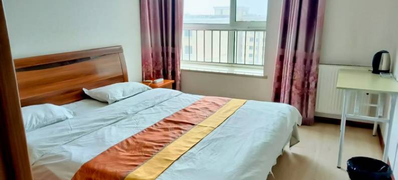 天津好邻居民宿图片