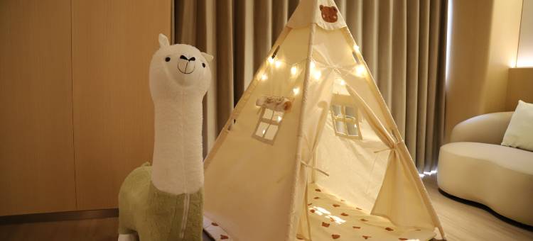 宜州博雅酒店(河池市中心广场店)图片