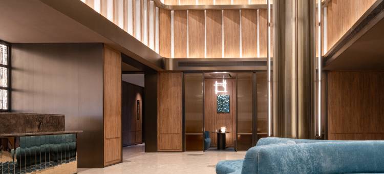 桂林阳朔西街漓江桔子水晶酒店图片