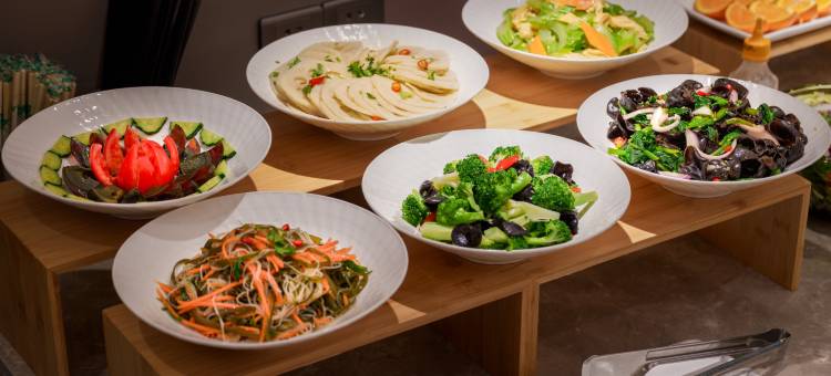 如家酒店·neo(乌鲁木齐医科大学店)图片