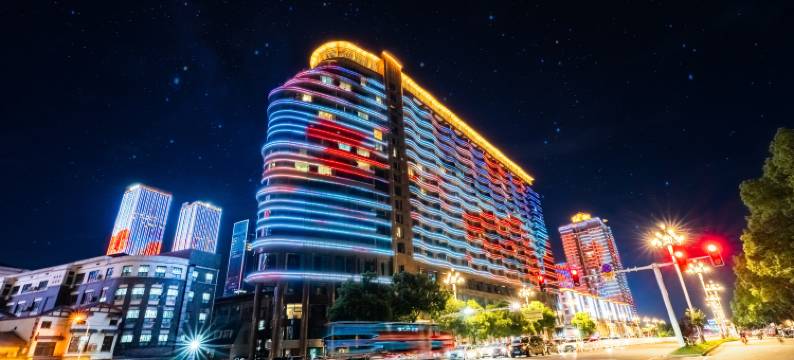 W亦品·酒店图片