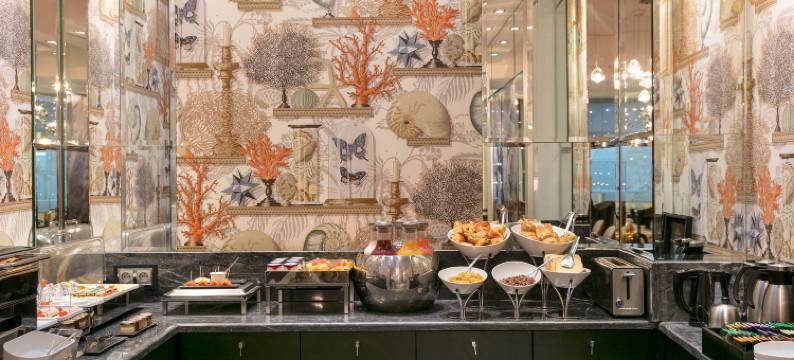 巴黎德赛泽街酒店(Hotel de Seze)图片