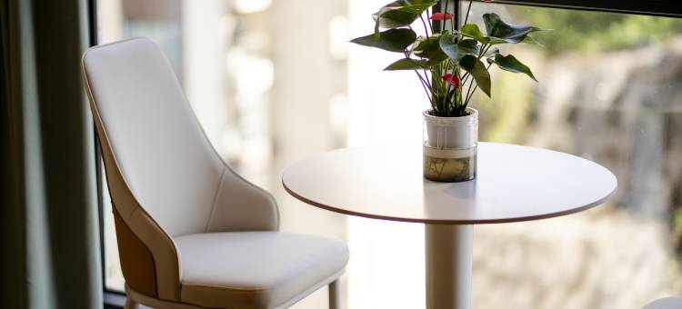 恋湾酒店(遵义新雪域店)图片