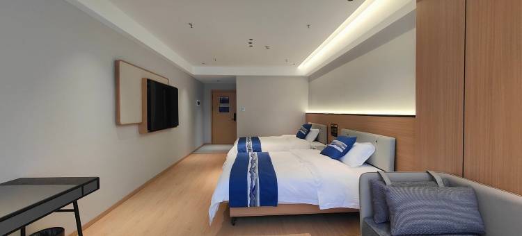 萨普云居酒店(比如县政府店)图片