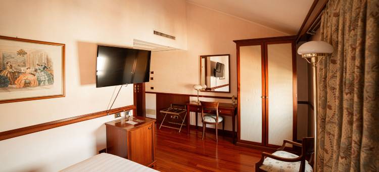 美达利奥尼皮酒店(Phi Hotel Dei Medaglioni)图片