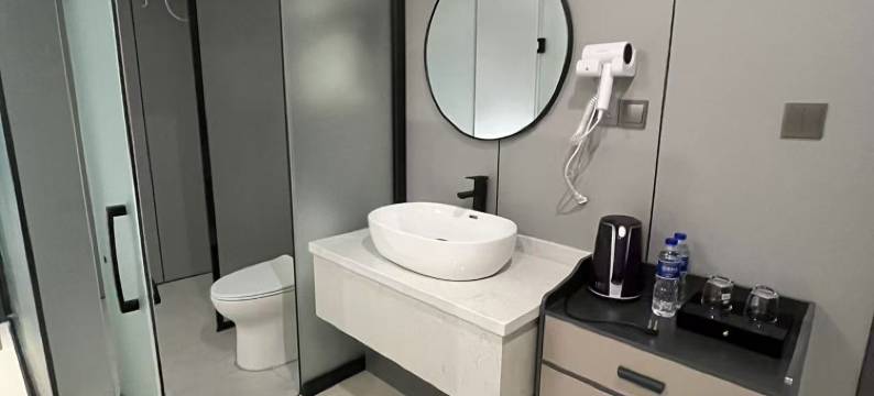 盂县多乐福住宿图片