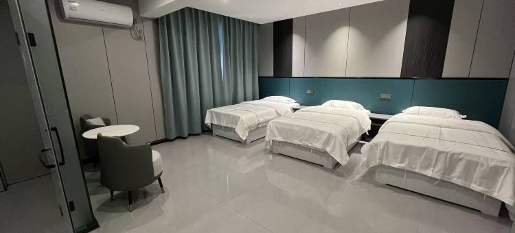 盂县多乐福住宿图片