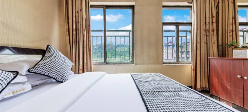 攀枝花永峰商务宾馆图片