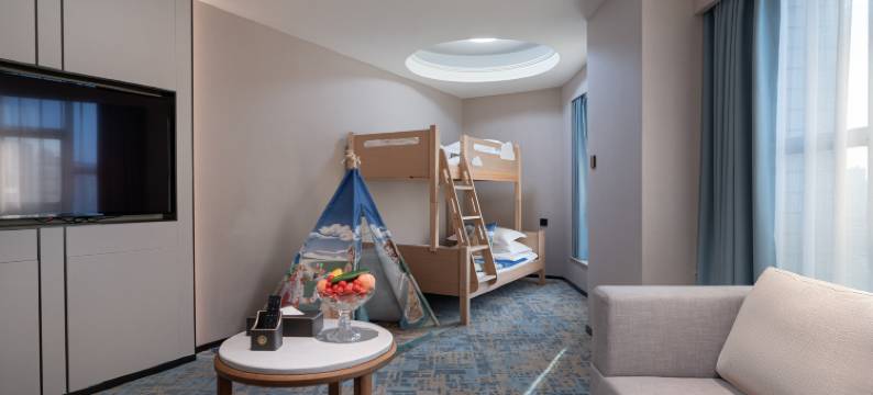 株洲华天大酒店图片