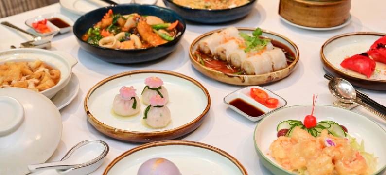 曼谷苏阁索酒店(The Sukosol Hotel)图片