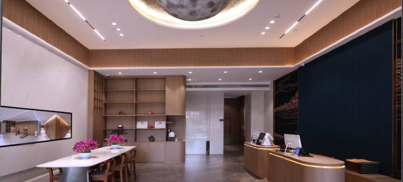 凯尔顿酒店(泉州晋江机场阳光时代广场店)图片