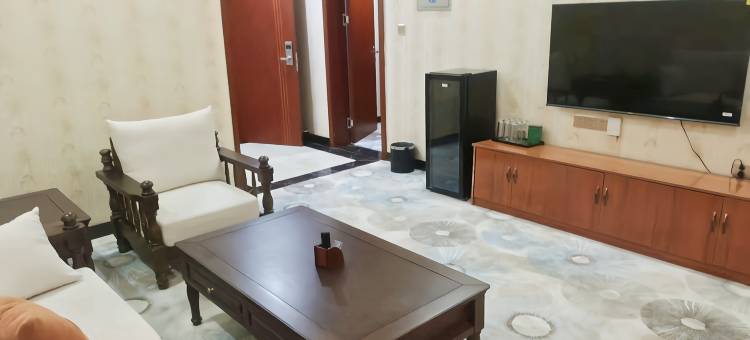 昆玉大酒店图片