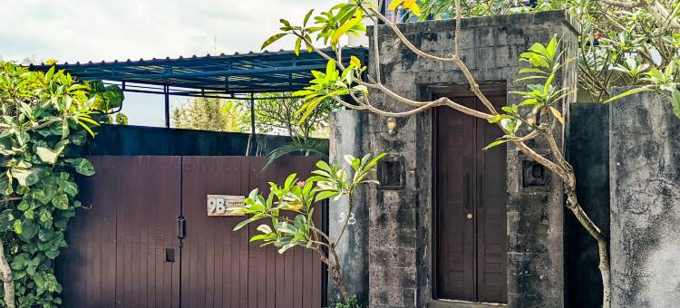 The Lavana Villa Singgahan Jimbaran (3 Bedroom Villa)图片