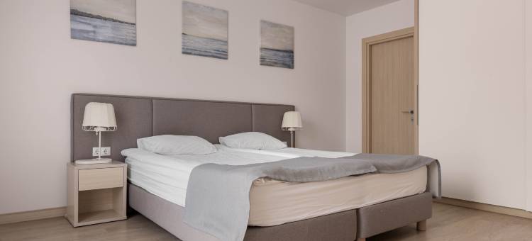 马拉塔YES公寓酒店(YES Marata Apart-Hotel)图片