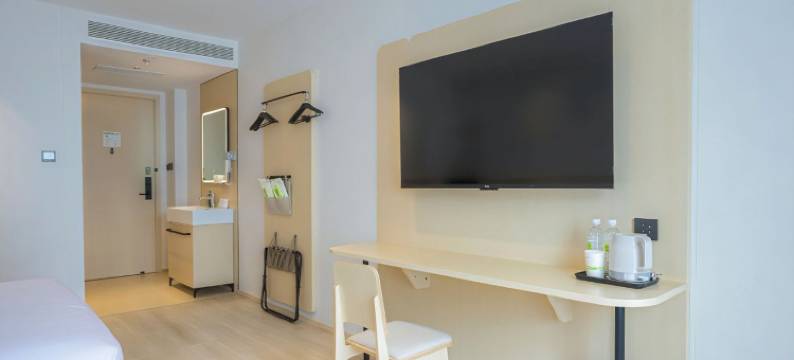 假日酒店(锦州市府路红星美凯龙店)图片