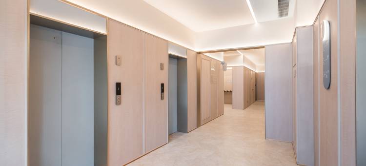 汉庭酒店(郑州新郑机场华夏大道店)图片