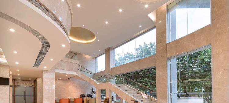 瑞泰航城大酒店(南宁吴圩国际机场店)图片