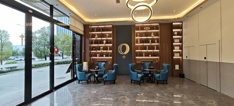 兰欧酒店(全州县体育中心东丰国际店)图片