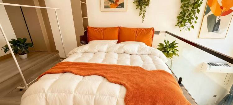 栖月阁民宿图片