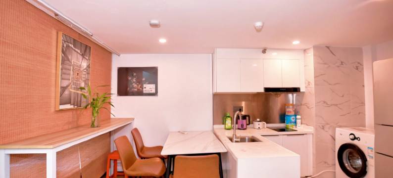 不二之家(深圳北站店)图片