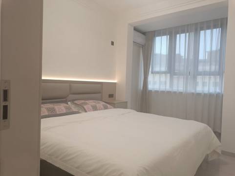 临江兴嘉家庭公寓