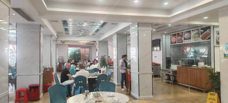 粤塔X电竞酒店(湛江金沙湾万象广场店)图片