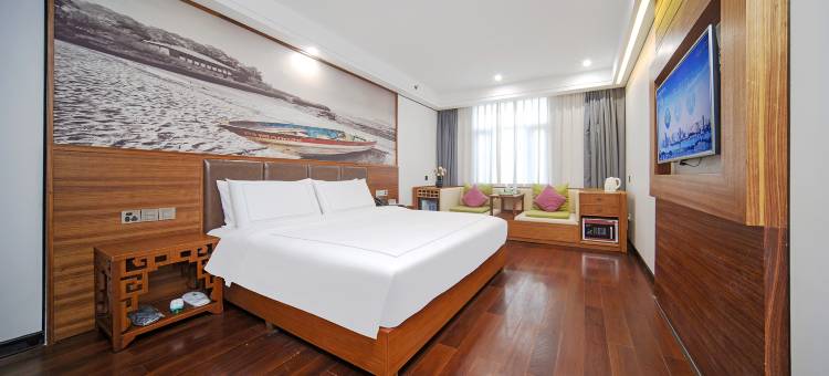 夏商•怡翔酒店(厦门火车站地铁站万象城店)图片