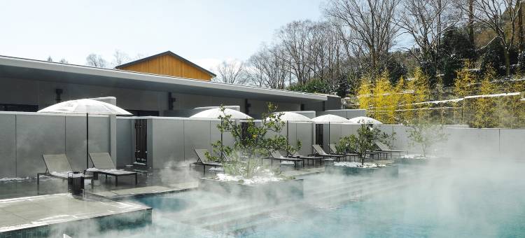 ROKU KYOTO，LXR 酒店及度假村 - 日本京都豪华酒店(ROKU KYOTO, LXR Hotels & Resorts)图片