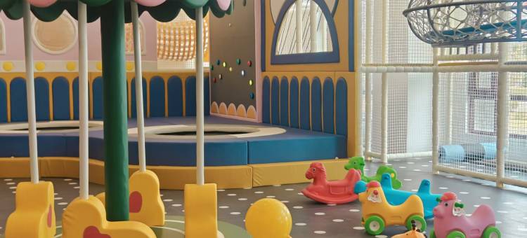 隆昌温德姆至尊豪廷大酒店图片