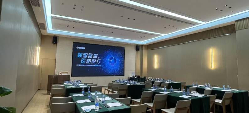 深圳M HOTEL木雅酒店图片