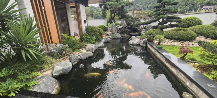 屿舍度假民宿图片