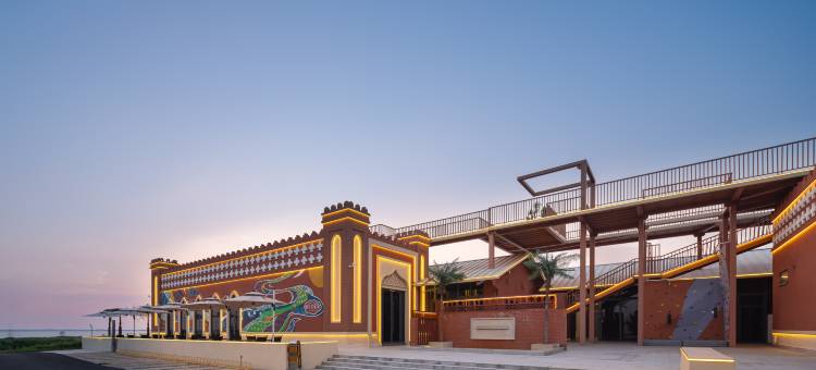 鄂州理尔的花园图片