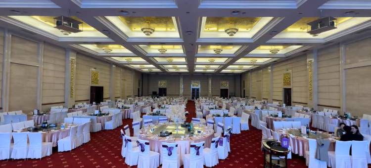 鹰潭华侨饭店图片