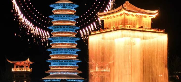 婺源阡陌居·花园艺术空间设计师民宿图片