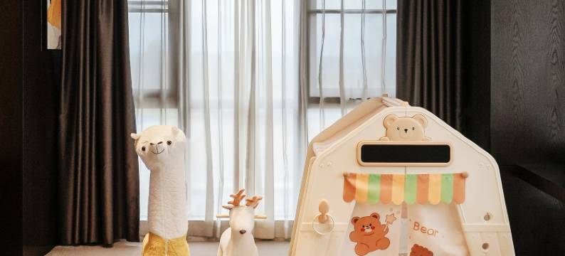 枫霖酒店(南充火车北站店)图片