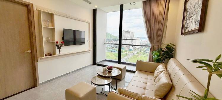 ICON40 Ha Long Luxury Apart图片