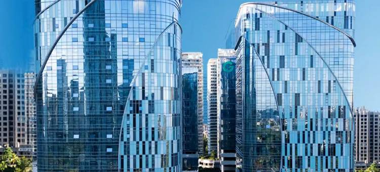 美豪丽致酒店(海口西海岸国际会展中心店)图片